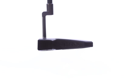 Used Evnroll Zero Z1 Putter - Right-Handed - 36 in - Mallet
