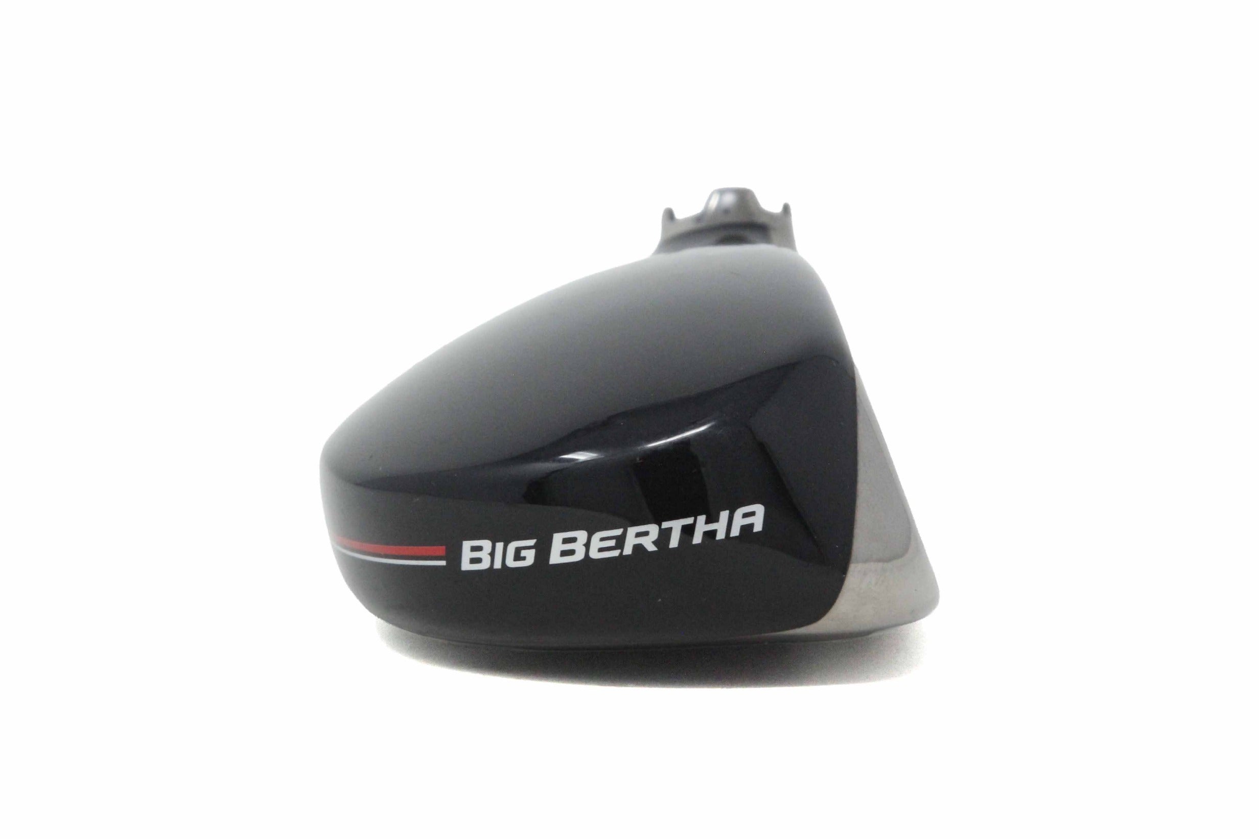 Used Callaway Big Bertha 23 3H - HEAD ONLY - Right-Handed - 19 Degrees-Next Round
