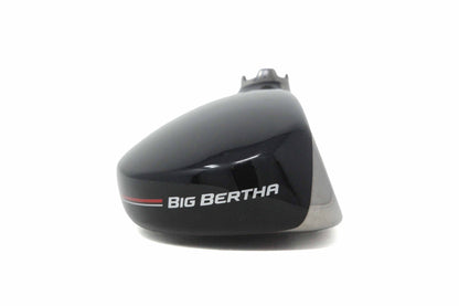 Used Callaway Big Bertha 23 3H - HEAD ONLY - Right-Handed - 19 Degrees-Next Round
