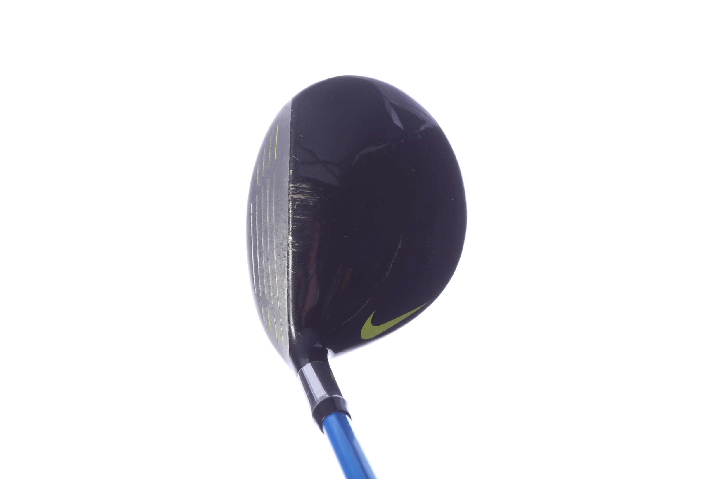 Used Nike Vapor Speed 3-Wood - Right-Handed - 15 Degrees - Extra Stiff Flex-Next Round