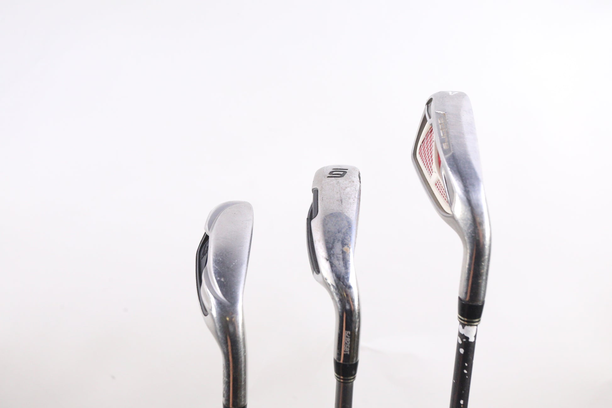 Wholesale Lot of 50 $20 Cobra Single Irons-Next Round