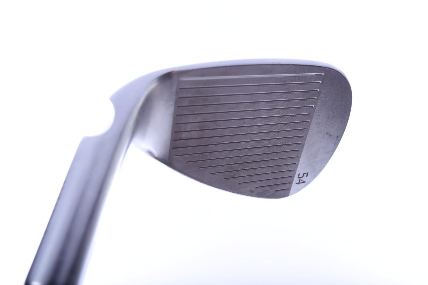 Used Ping G430 Sand Wedge - Right-Handed - 54 Degrees - Stiff Flex-Next Round