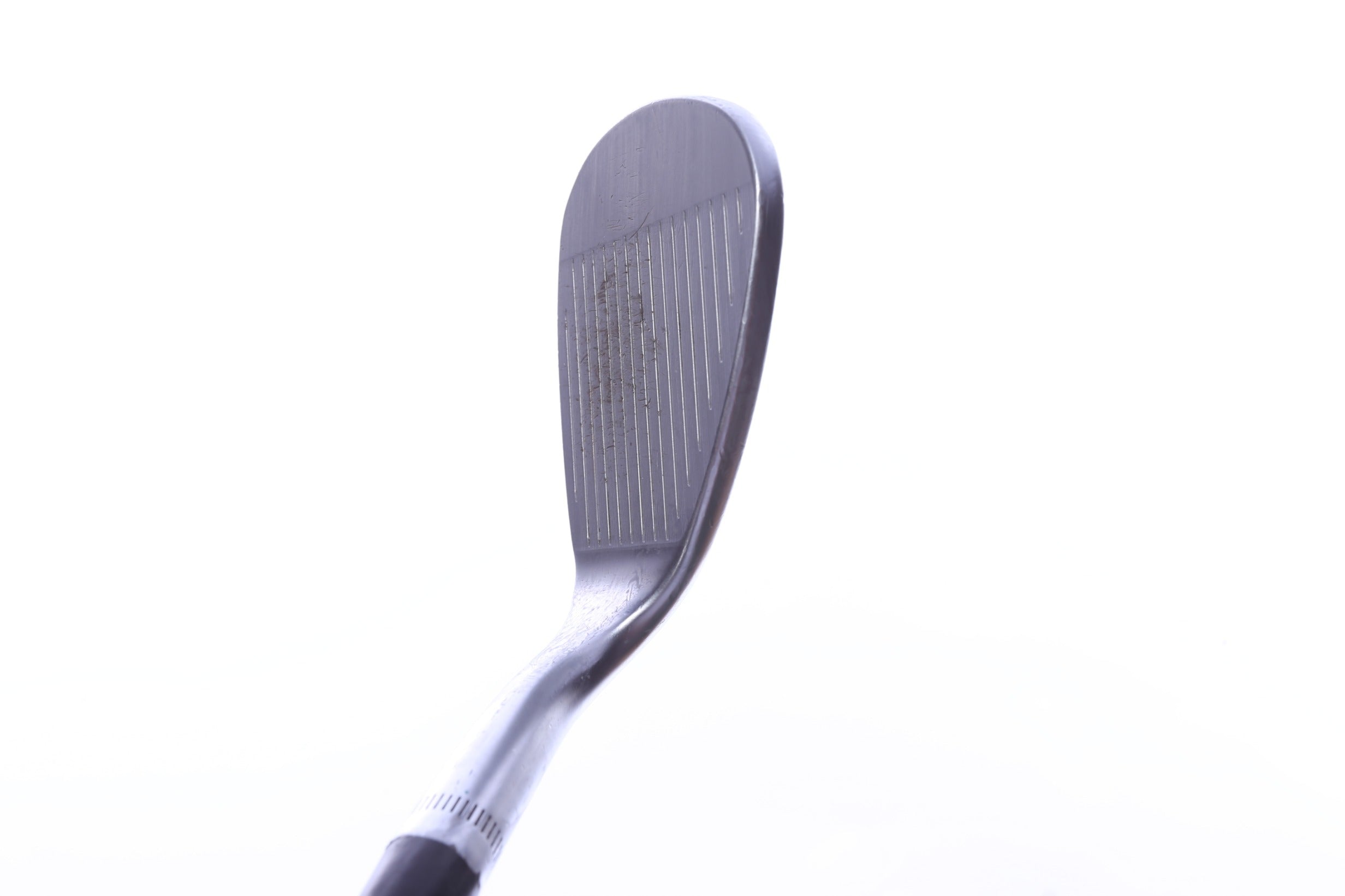 Used Callaway MD4 Chrome Sand Wedge - Right-Handed - 54 Degrees - Ladies Flex