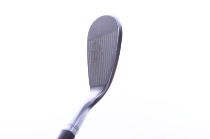 Used Callaway MD4 Chrome Sand Wedge - Right-Handed - 54 Degrees - Ladies Flex