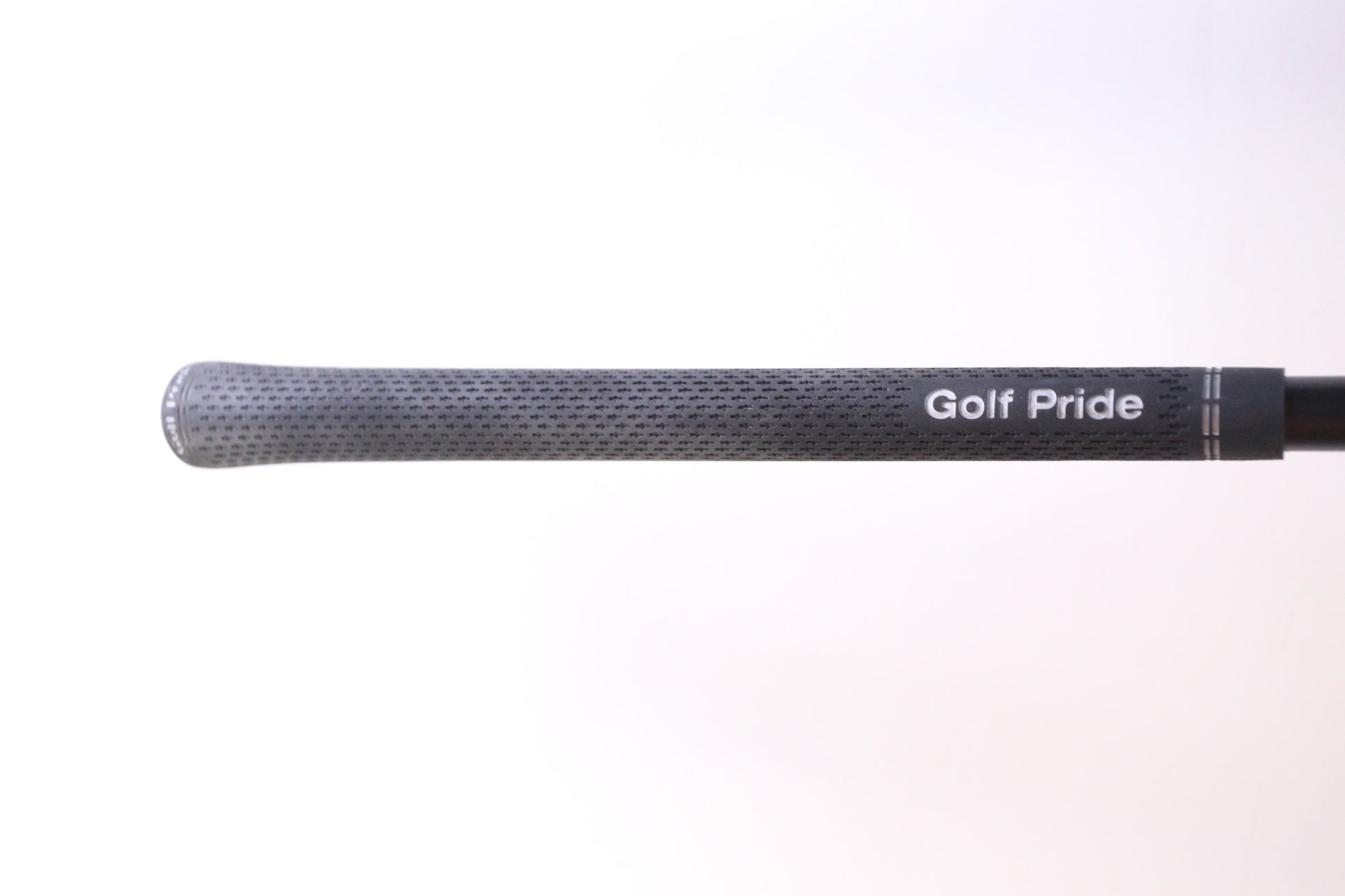 Used Cleveland Smart Sole 4.0 Black Satin S Sand Wedge - Left-Handed - 58 Degrees - Stiff Flex-Next Round