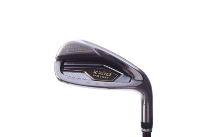 Used XXIO Prime 13 Single 9-Iron - Right-Handed - Regular Flex