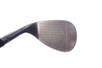 Used Titleist Vokey SM8 Brushed Steel Lob Wedge - Right-Handed - 60 Degrees - Wedge Flex