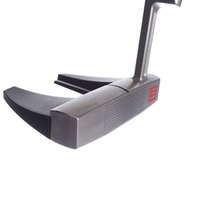 Used Evnroll EV 5.2 Putter - Right-Handed - 35 in - Mallet-Next Round