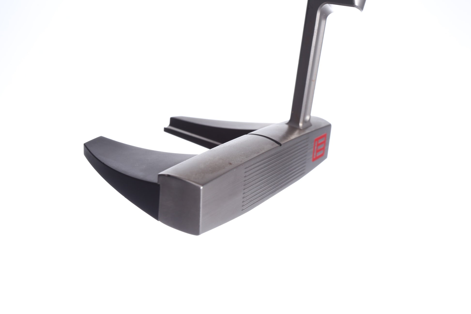 Used Evnroll EV 5.2 Putter - Right-Handed - 35 in - Mallet-Next Round