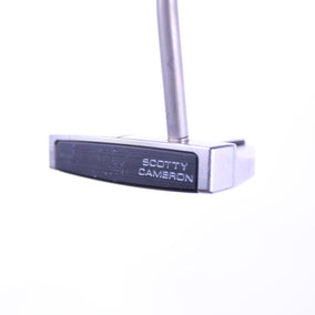 Used Titleist Futura 7M Putter - Right-Handed - 36 in - Mallet-Next Round
