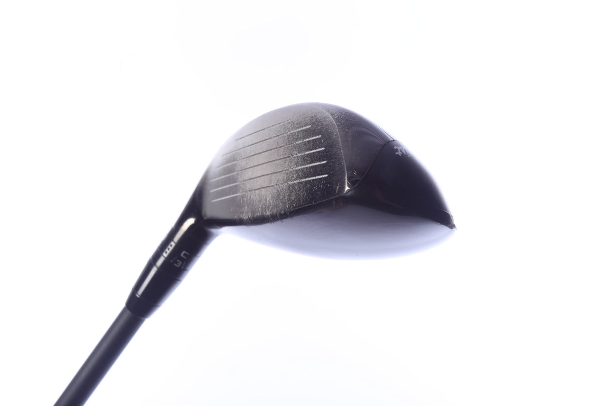 Used Titleist TSi2 4H Hybrid - Right-Handed - 21 Degrees - Regular Flex-Next Round