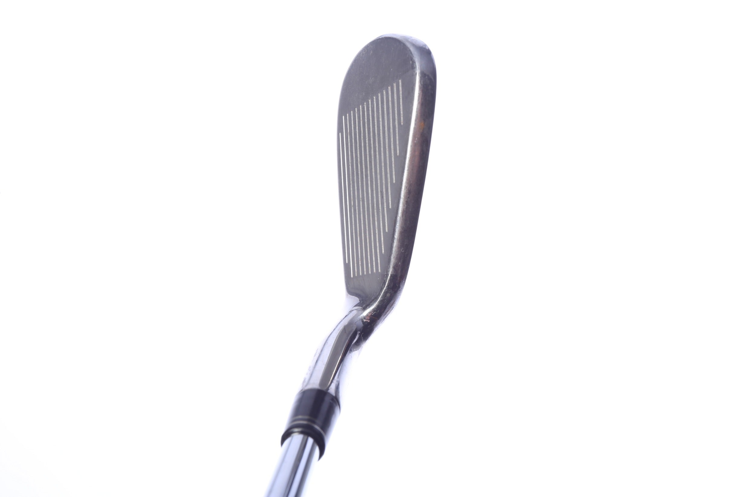 Used TaylorMade r7 TP Iron Set - Right-Handed - 4-PW - Regular Flex