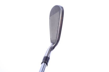 Used TaylorMade r7 TP Iron Set - Right-Handed - 4-PW - Regular Flex