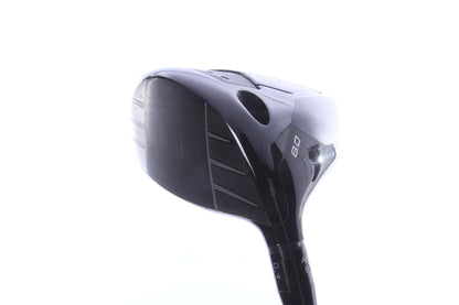 Used Titleist GT3 Driver - 8 Degrees - Stiff Flex Project X HZRDUS Black Gen5 - Left-Handed-Next Round