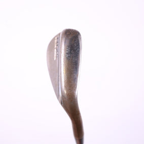 Used Cleveland RTX 6 ZipCore Tour Rack Gap Wedge - Right-Handed - 50 Degrees - Regular Flex-Next Round