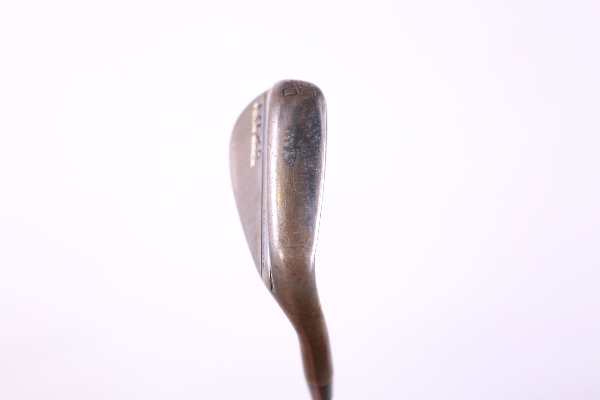 Used Cleveland RTX 6 ZipCore Tour Rack Gap Wedge - Right-Handed - 50 Degrees - Regular Flex-Next Round