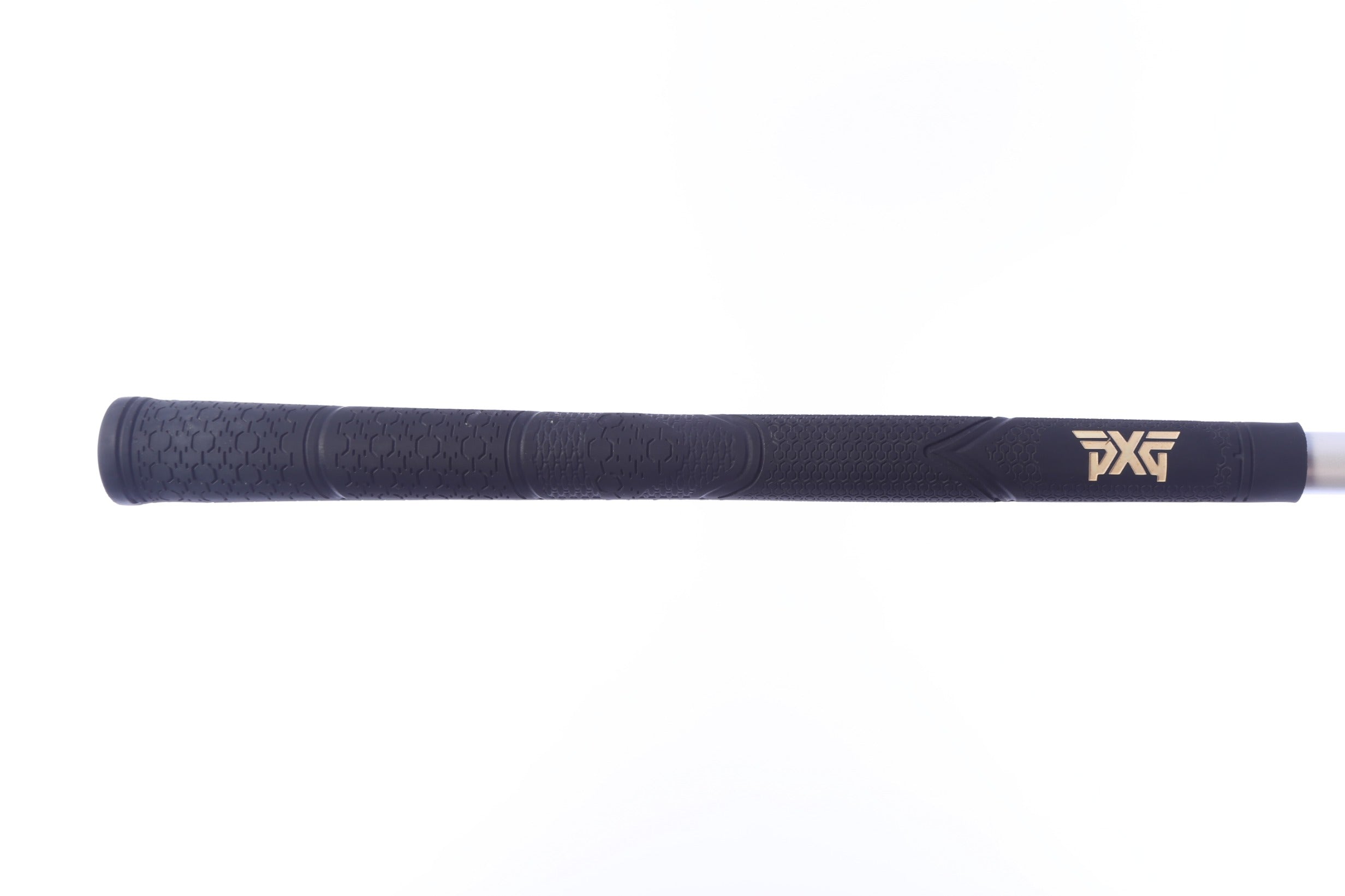 Used Graphite Design Tour AD HD Fairway Wood Shaft Seniors Flex Graphite - 41.25 in - PXG Adapter
