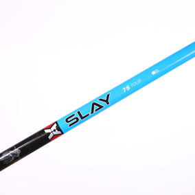 VA Composites Slay 75 Driver Shaft Stiff Flex - 42 in - Callaway Tip-Next Round