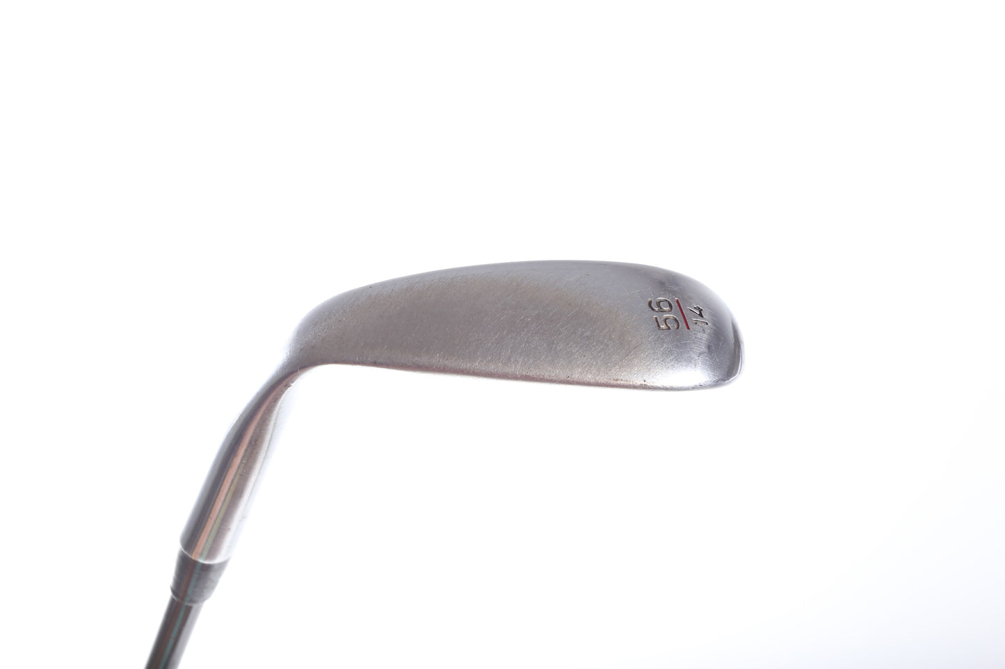 Used Callaway Mack Daddy CB Sand Wedge - Right-Handed - 56 Degrees - Ladies Flex-Next Round