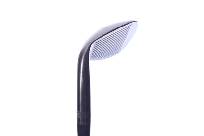 Used Bettinardi HLX 3.0 Black Smoke Sand Wedge - Right-Handed - 54 Degrees - Variable Flex