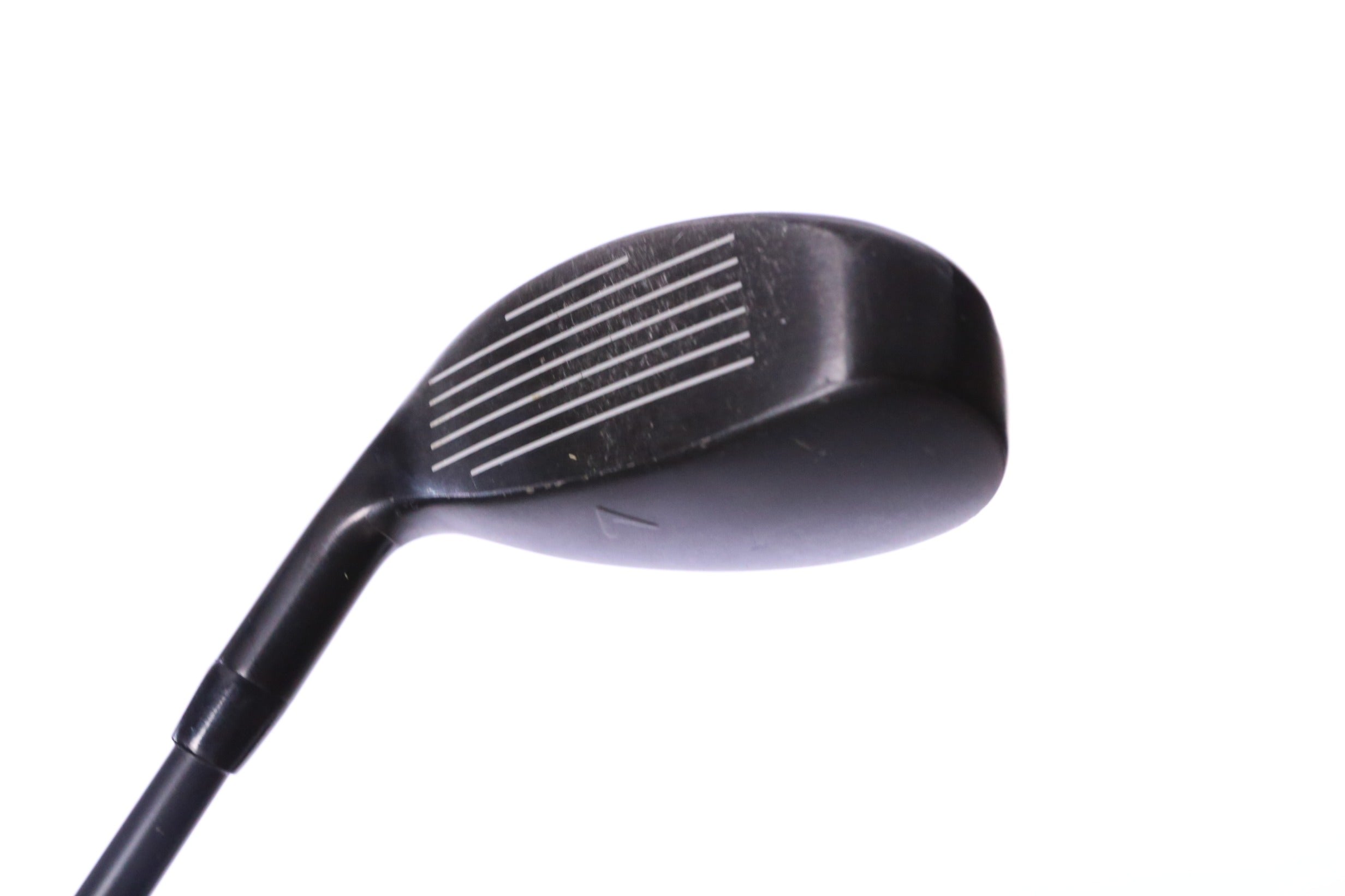 Used Callaway XR 3H Hybrid - Right-Handed - 19 Degrees - Regular Flex-Next Round