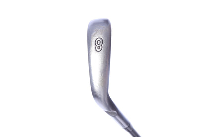 Used Ping i200 Single 8-Iron - Right-Handed - Soft Regular Flex-Next Round