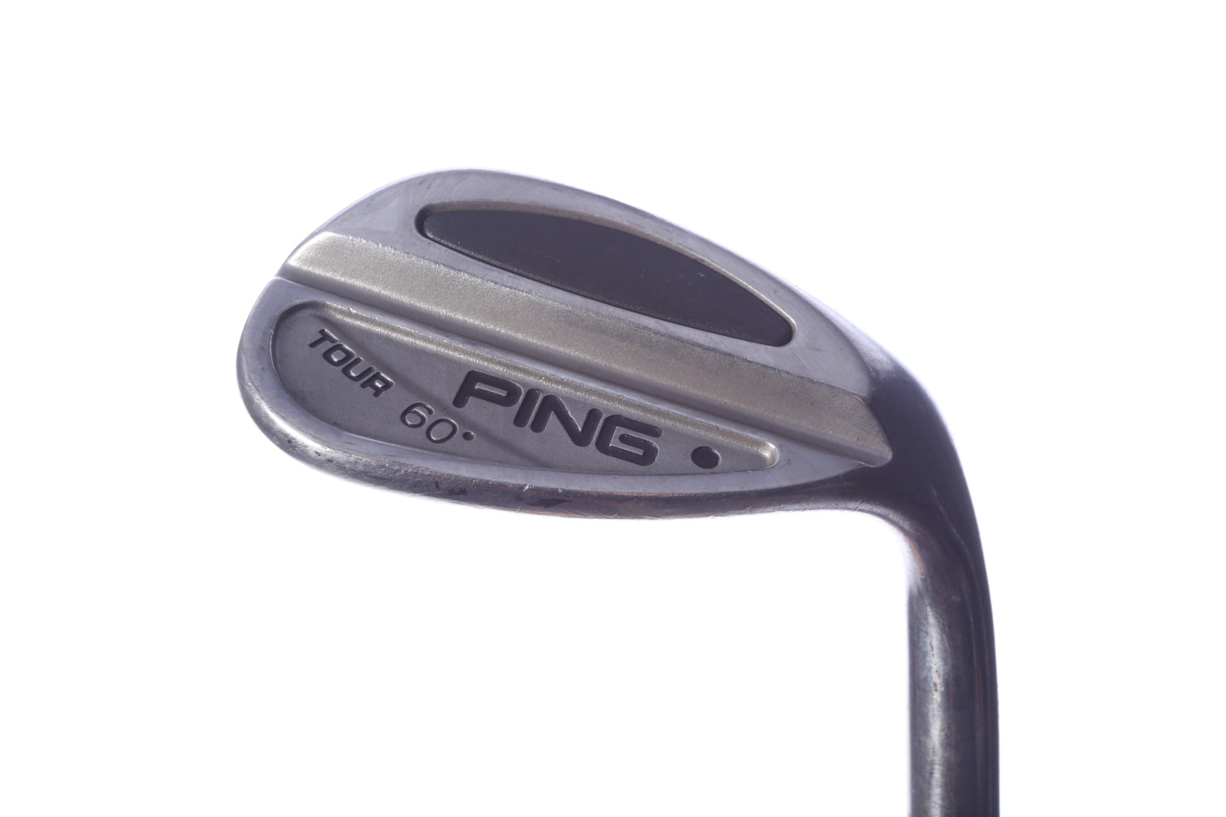 Used Ping Tour Lob Wedge - Right-Handed - 60 Degrees - Wedge Flex-Next Round