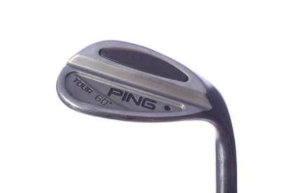 Used Ping Tour Lob Wedge - Right-Handed - 60 Degrees - Wedge Flex-Next Round