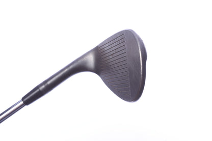 Used Titleist Vokey SM10 Jet Black Sand Wedge - Right-Handed - 56 Degrees - Wedge Flex