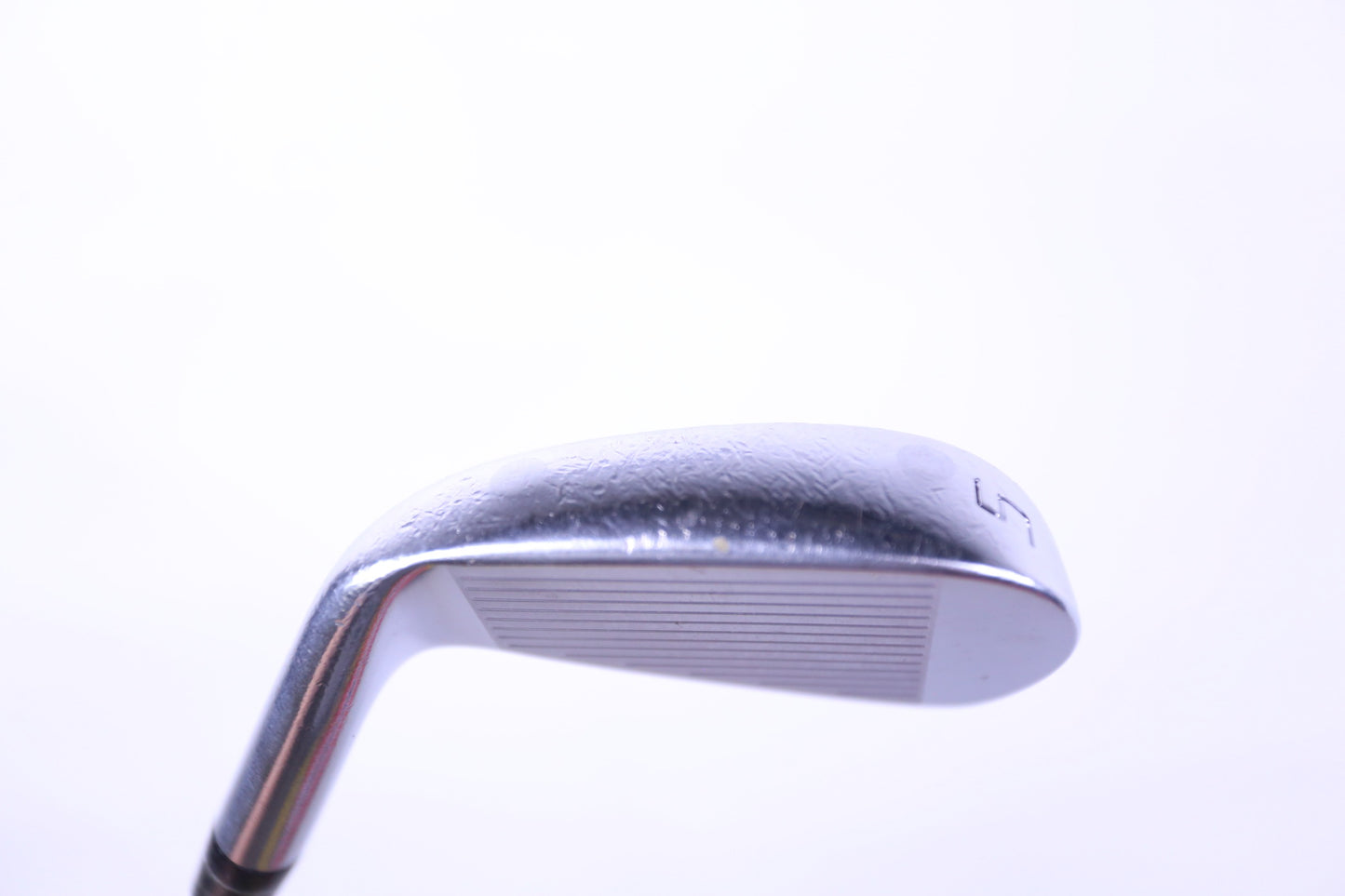 Used Epon AF-701 Single 5-Iron - Right-Handed - Regular Flex-Next Round
