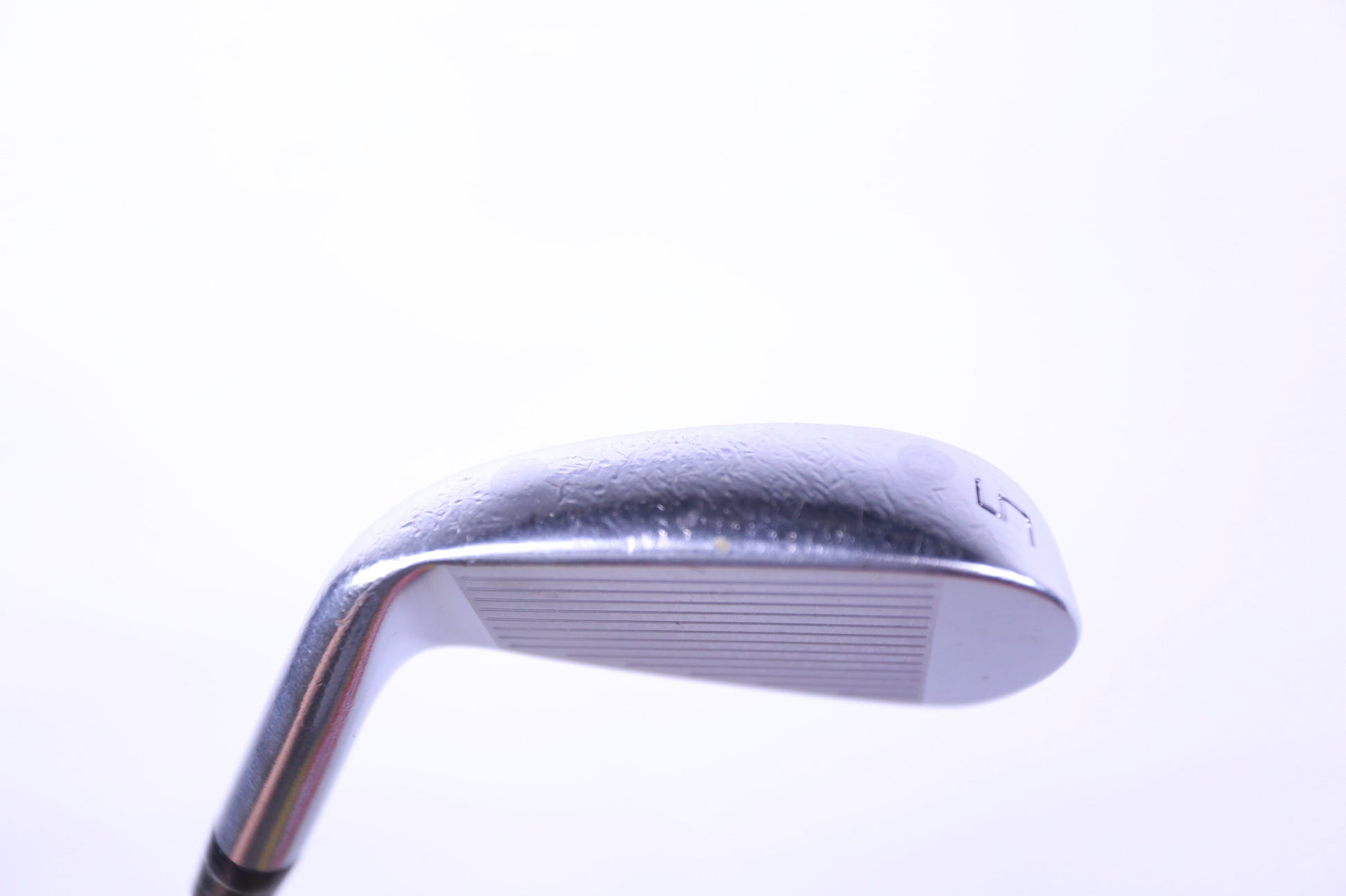 Used Epon AF-701 Single 5-Iron - Right-Handed - Regular Flex-Next Round