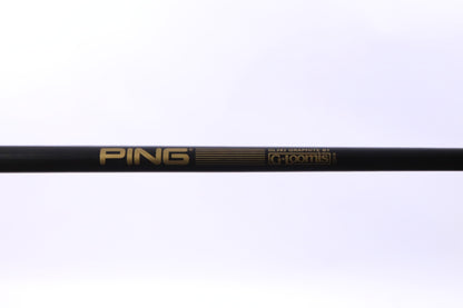 Used Ping Zing 2 Single 3-Iron - Right-Handed - Extra Stiff Flex