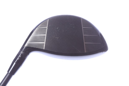 Used Titleist GT2 Driver - 10 Degrees - Stiff Flex Project X HZRDUS Gen4 Black - Right-Handed