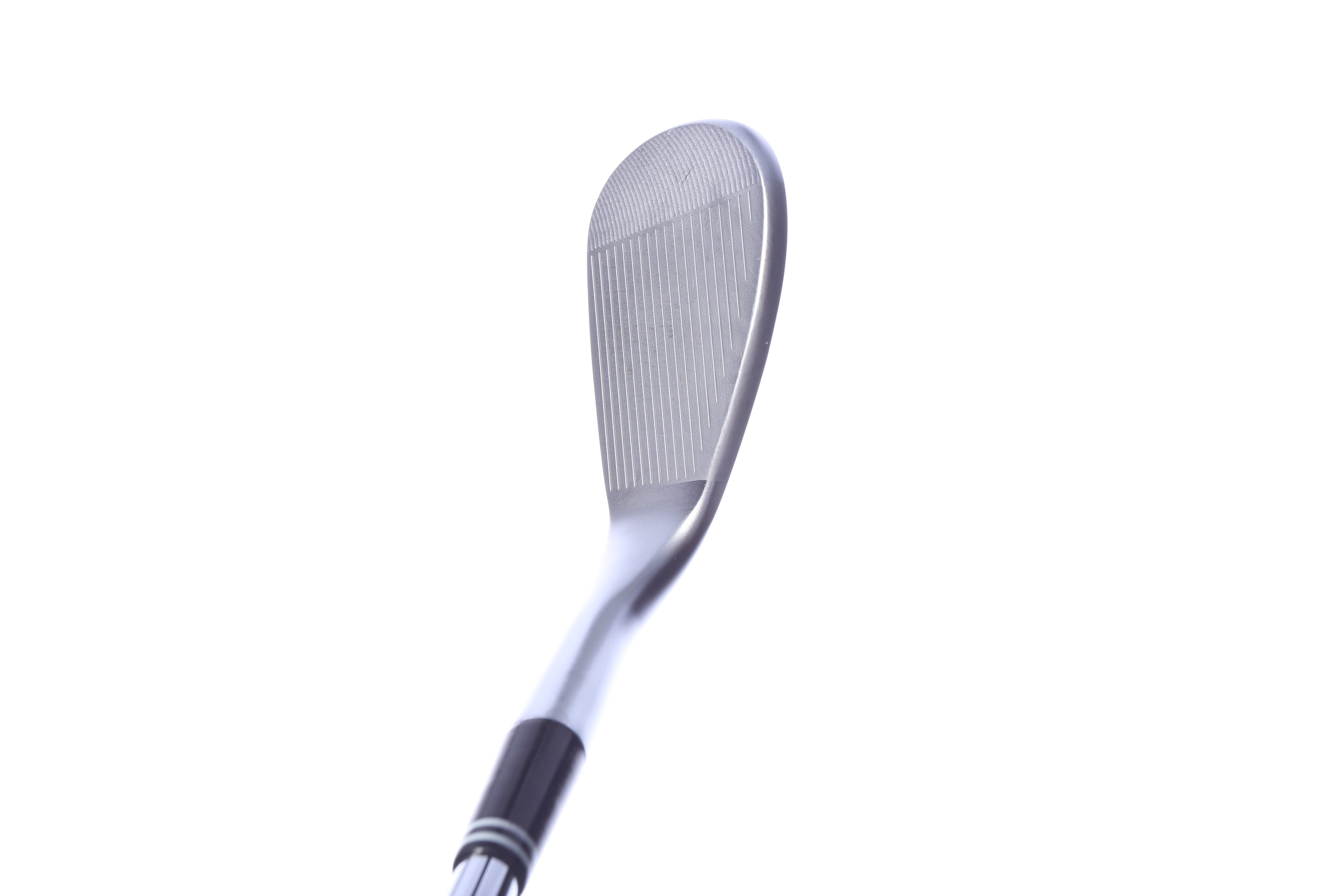 Used Cleveland RTX 6 ZipCore Tour Satin Gap Wedge - Right-Handed - 50 Degrees - Wedge Flex