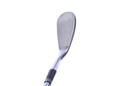 Used Cleveland RTX 6 ZipCore Tour Satin Gap Wedge - Right-Handed - 50 Degrees - Wedge Flex