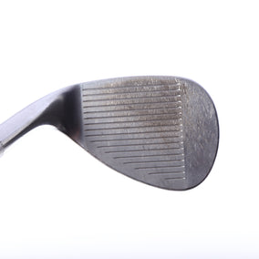 Used Titleist Vokey SM6 Tour Chrome Lob Wedge - Right-Handed - 58 Degrees - Stiff Flex-Next Round