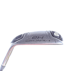Used Cleveland Launcher HB Turbo Single 9-Iron - Right-Handed - Regular Flex-Next Round