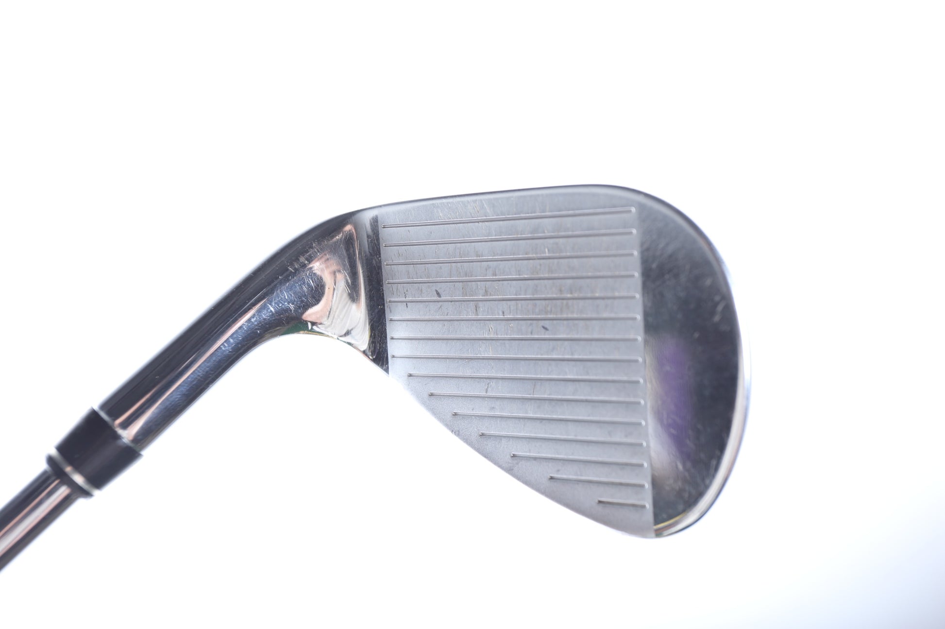Used Callaway Paradym Approach Wedge - Right-Handed - 47 Degrees - Regular Flex-Next Round