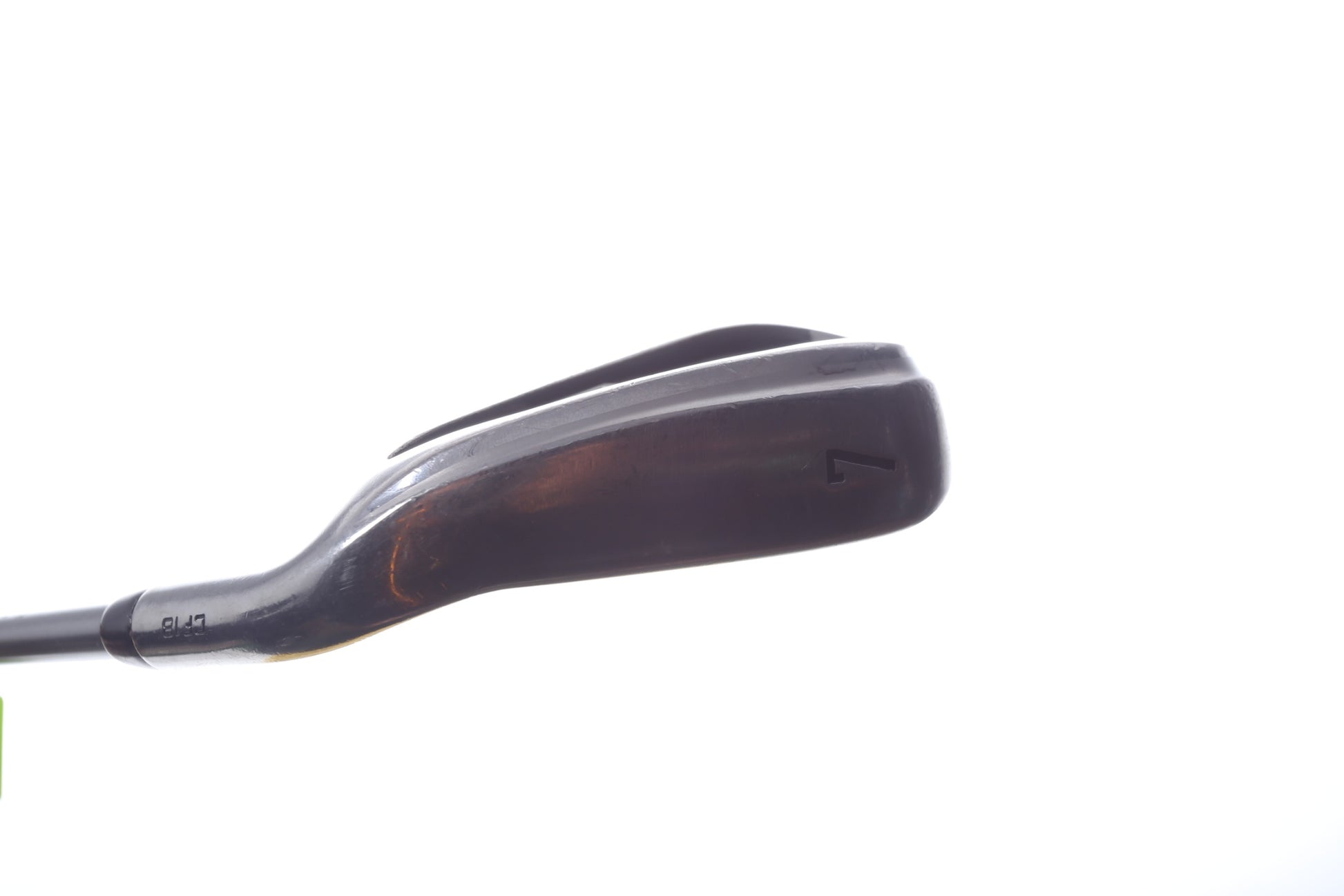 Used Callaway Rogue Single 7-Iron - Right-Handed - Ladies Flex-Next Round