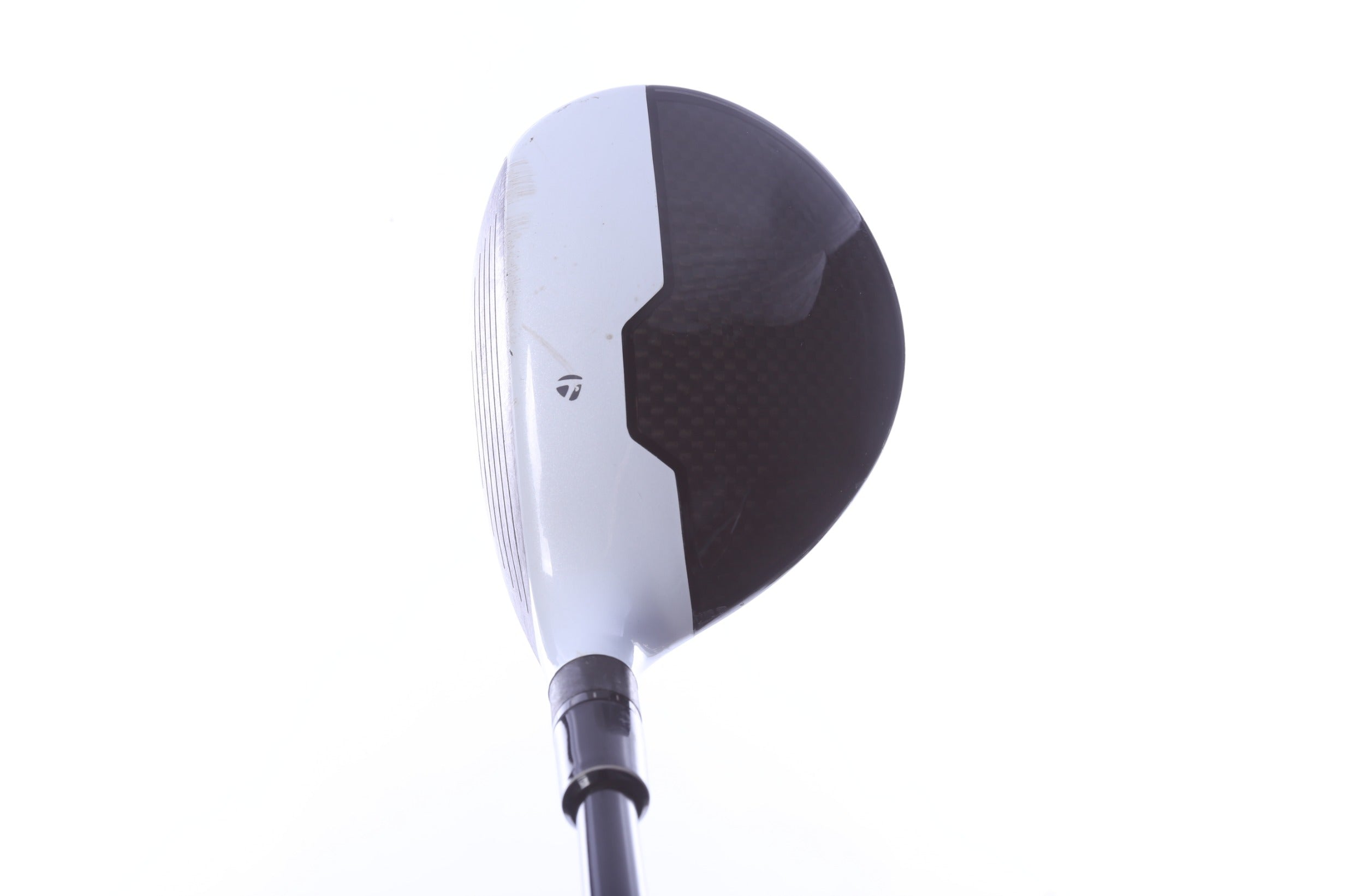 Used TaylorMade M1 3-Wood - Right-Handed - 15 Degrees - Stiff Flex-Next Round