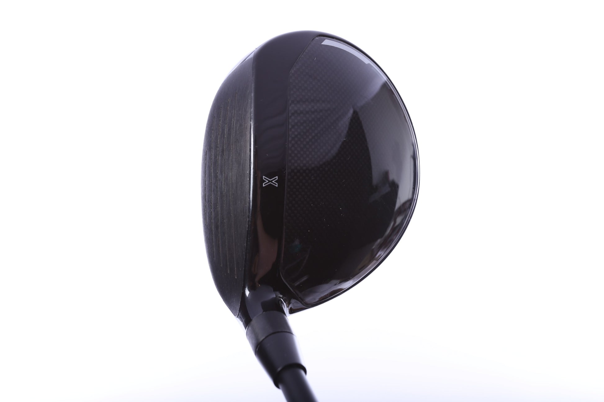 Used PXG 0311 Black OPS 3-Wood - Right-Handed - 15 Degrees - Seniors Flex-Next Round