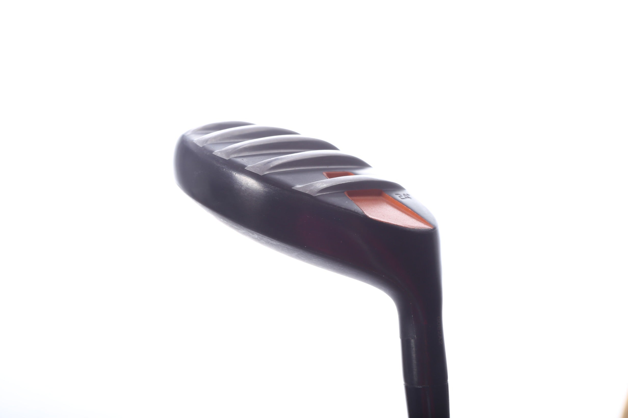 Used Irt-5 iRT-5 5H Hybrid - Right-Handed - 24 Degrees - Seniors Flex-Next Round