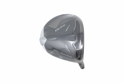 Used TaylorMade Qi35 MAX Lite Driver - HEAD ONLY - Right-Handed - 12 Degrees