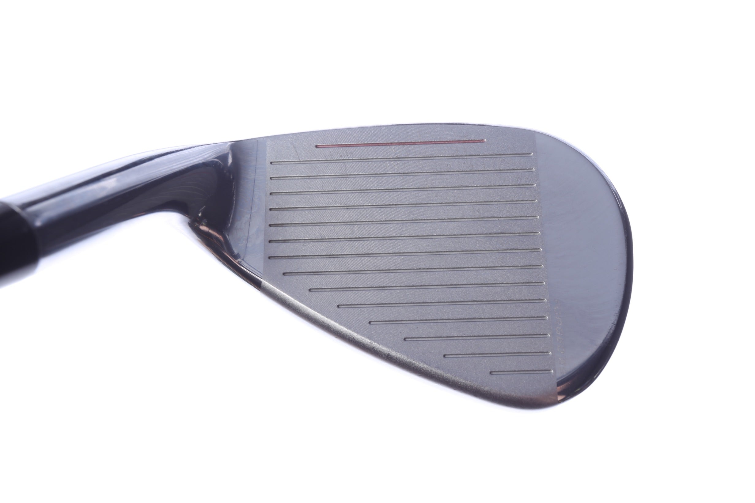 Used Cobra 2023 T-Rail Gap Wedge - Right-Handed - 50 Degrees - Ladies Flex