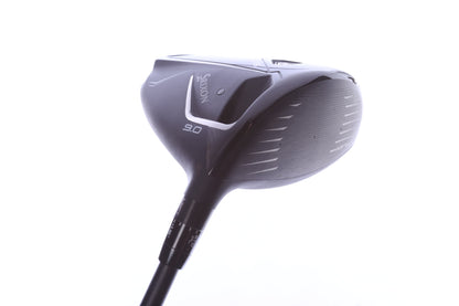 Used Srixon ZXi LS Driver - 9 Degrees - Stiff Flex Project X HZRDUS Smoke Black - Right-Handed-Next Round