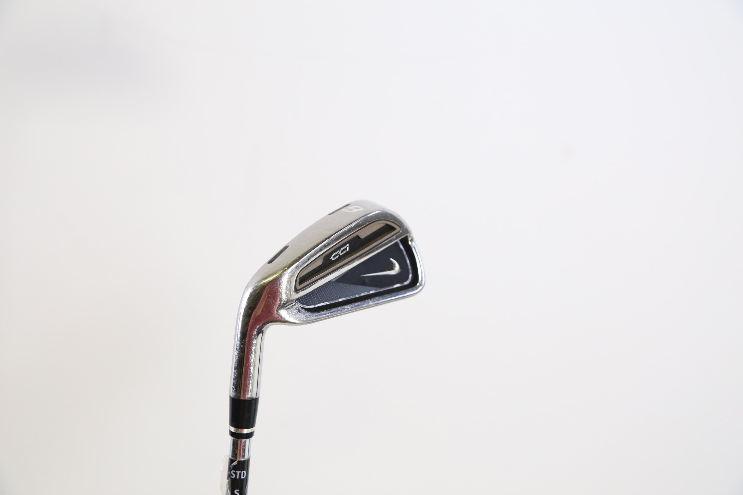 Nike cci outlet forged irons review