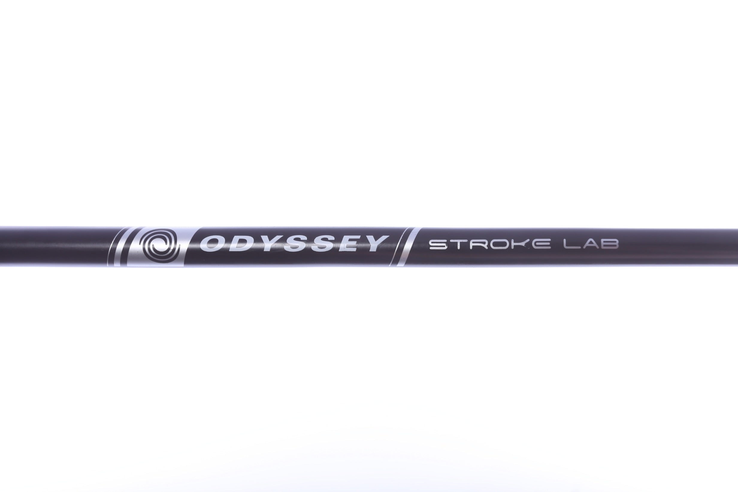 Used Odyssey Stroke Lab Black Bird of Prey Putter - Right-Handed - 35 in - Mallet