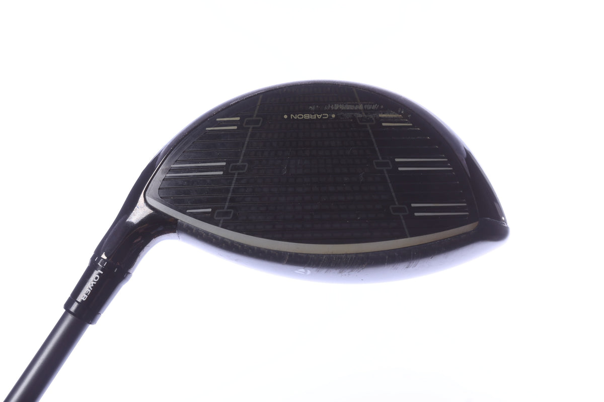Used TaylorMade Qi35 Driver - 9 Degrees - Regular Flex Project X HZRDUS - Right-Handed-Next Round