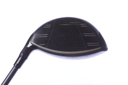 Used TaylorMade Qi35 Driver - 9 Degrees - Regular Flex Project X HZRDUS - Right-Handed-Next Round