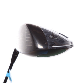 Used Callaway Paradym Ai Smoke TD Driver - 8 Degrees - Stiff Flex Project X HZRDUS Smoke Red RDX - Right-Handed-Next Round